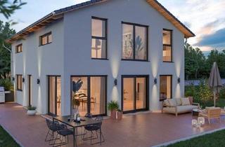 Haus kaufen in 54518 Binsfeld, Ihr modernes STREIF Energiesparhaus in Binsfeld
