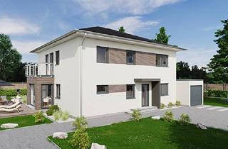 Villa kaufen in 54553 Gransdorf, Ihr modernes STREIF Energiesparhaus in Gransdorf