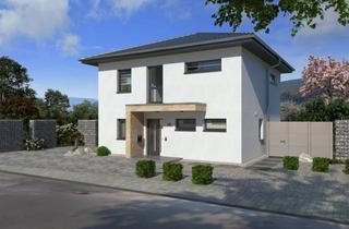 Villa kaufen in 54313 Zemmer, Ihr modernes STREIF Energiesparhaus in Zemmer