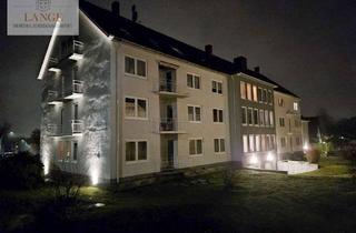 Wohnung kaufen in 29664 Walsrode, Walsrode: Vermietete 2 Zimmer Erdgeschosswohnung zu verkaufen.