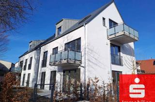 Wohnung kaufen in 86529 Schrobenhausen, Gönnen Sie sich etwas Besonderes!