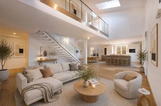 Penthouse kaufen in 83684 Tegernsee, Große Penthouse-Wohnung mit bis zu 4 Schlafzimmern und Concierge-Service
