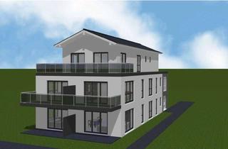Wohnung kaufen in Über Der Linde 22, 31535 Neustadt, Modernes 2-Zimmer-Apartment mit Terrasse und Gartenanteil in Neustadt-Kernstadt