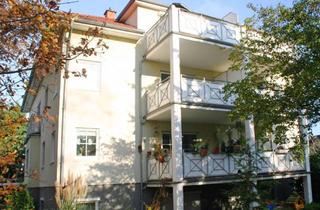 Wohnung kaufen in 06120 Heide Nord/Blumenau, Bevorzugte Wohnlage in Dölau: Fünf Zimmer für individuellen Wohnkomfort