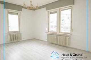 Wohnung mieten in 72762 Reutlingen, Stadtvilla - Helle und geräumige 4 Zimmer Wohnung mit Balkon