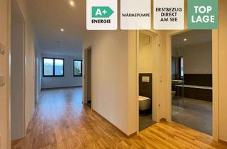 Wohnung mieten in Koburger Str. 231, 04416 Markkleeberg, NEUBAU AM SEE *A+* Stellplatz inkl. WALLBOX *4 Zimmer* Wärmepumpe, Photovoltaik, Batterie