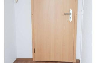 Wohnung mieten in 02625 Bautzen, "Gemütliches Wohnen kompakt: 1-Zimmer-Wohnung in Bautzen"