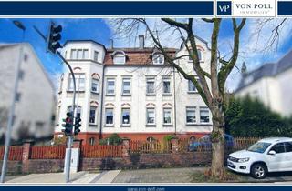 Haus kaufen in 58509 Lüdenscheid, Wohn- & Geschäftshaus in begehrter Lage von Lüdenscheid