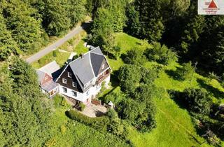 Einfamilienhaus kaufen in 09623 Rechenberg-Bienenmühle, Einfamilienhaus in idyllischer Lage in Rechenberg-Bienenmühle nahe Freiberg