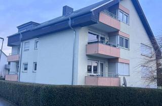 Mehrfamilienhaus kaufen in 35463 Fernwald, Vollvermietetes Mehrfamilienhaus in Steinbach zu verkaufen!