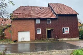 Haus kaufen in 31157 Sarstedt, Sarstedt-Hotteln, Haus für große Familie; leerstehend,