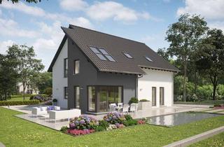 Haus kaufen in 21255 Tostedt, Ihr energieeffizientes Zuhause wartet! QNG ready