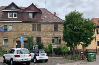 Haus kaufen in 75038 Oberderdingen, Renditestarke Kapitalanlage: Vermietetes 3-Familienhaus in Oberderdingen zu verkaufen