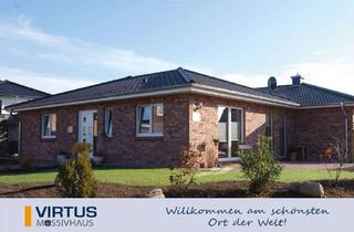 Haus kaufen in 25927 Neukirchen, Ebenerdig Leben