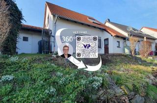Einfamilienhaus kaufen in 07552 Gera, PROVISIONSFREI*: Gemütliches Heim gefunden: Einziehen und Wohlfühlen leicht gemacht!