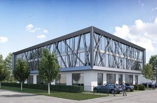 Gewerbeimmobilie kaufen in Willi-Brehm-Str., 63500 Seligenstadt, Investment mit Perspektive: Gewerbegrundstück inklusive Baugenehmigung