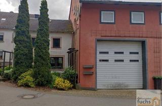 Einfamilienhaus kaufen in 54426 Schönberg, Einfamilienhaus in Schönberg zu verkaufen.