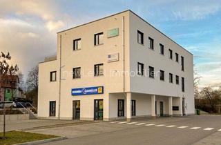 Geschäftslokal mieten in 93152 Nittendorf, Erstbezug in zentraler Lage! Passend für Einzelhandel | Dienstleistung | medizinischer Sektor