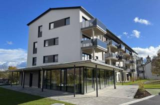 Wohnung kaufen in Spitalstraße, 87724 Ottobeuren, Kapitalanleger aufgepasst! 2-Zimmer-Neubauwohnung mit TG-Stellplatz zu verkaufen