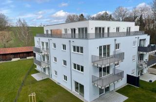 Wohnung mieten in 85356 Freising, Traumhafte Dachterrasse: Fantastisch geschnittene 3-Zi.-Wohnung
