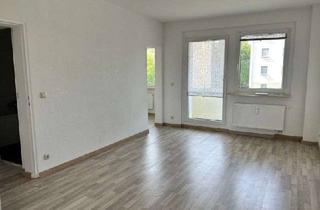 Wohnung mieten in Poststraße 27, 08141 Reinsdorf, //den 1. Monat Miete sparen // helle 3 Raum Wohnung mit Balkon// Kautionsfrei !!