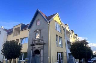 Wohnung mieten in Ritterstraße 37, 31737 Rinteln, energetisches Wohnen im zweiten OG (WE15)