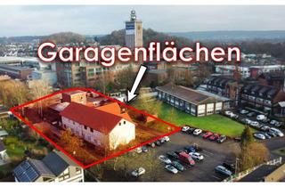 Garagen mieten in Gerhart-Hauptmann-Weg, 53721 Siegburg, ⚡️ Garagenflächen im Herzen von Siegburg ✔️ 3 Garagen Provisionsfrei
