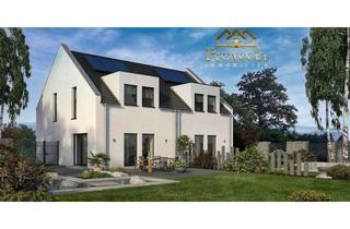Doppelhaushälfte kaufen in 52249 Eschweiler, Grundstück für ca. 500 qm Wohnfläche möglich - nähe Neubaugebiet St. Jöris