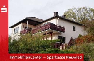 Haus kaufen in 53545 Ockenfels, Freistehendes Wohnhaus in Aussichtslage!