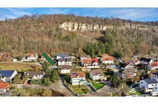 Einfamilienhaus kaufen in Kirschbaumweg, 92339 Beilngries, Traumhafte Lage am Arzberg: Einfamilienhaus mit Garage auf herrlichem Eckgrundstück