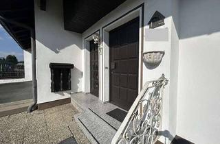 Haus kaufen in 95189 Köditz, Sonniges Wohnhaus mit Doppelgarage + Gartenlounge