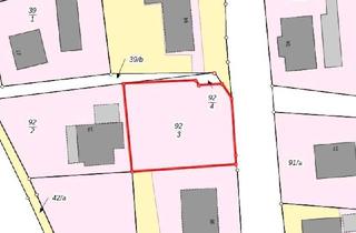 Grundstück zu kaufen in 01728 Bannewitz, Grundstück in unmittelbarer Nähe zu Dresden