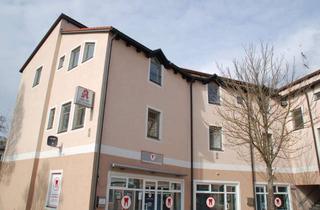 Gewerbeimmobilie kaufen in 93346 Ihrlerstein, Wohn-/Praxis-/Büroräume in Ihrlerstein bei Kelheim