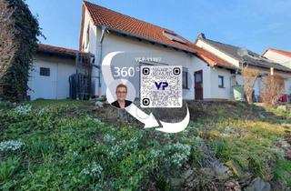 Einfamilienhaus kaufen in 07552 Gera, PROVISIONSFREI*: Gemütliches Heim gefunden: Einziehen und Wohlfühlen leicht gemacht!