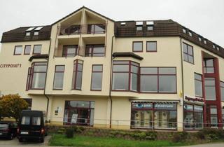 Büro zu mieten in 07629 Hermsdorf, Laden- oder Büro- / Praxisfläche im Citypoint 1 in Hermsdorf