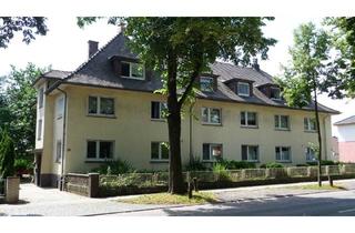 Wohnung mieten in 34134 Kassel, Kassel - KS, Leuschnerstr., 3 ZKB + Südterrasse