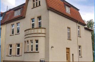 Villa kaufen in 06366 Köthen, Köthen - Ein Wohnhaus mit Charme in der Bachstadt KöthenAnhalt.