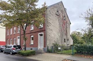 Grundstück zu kaufen in 52078 Aachen, Aachen / Brand - JÄSCHKE - Abrissprojekt Neubau eines MFH in erster und Ein-Zweifamilienhaus in zweiter Reihe.