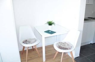 Wohnung mieten in Sigmund-Freud-Straße, 60435 Frankfurt, Gemütliche voll möbliert 1-Zimm.-Wohnung in Eckenheim