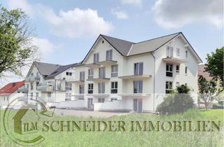 Wohnung kaufen in Damvillerstr. 12, 34289 Zierenberg, W4 Barrierefreie Wohnung mit Tiefgarage, Stellplatz, Fahrstuhl, Balkon im 1.OG