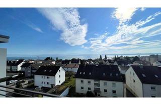 Penthouse kaufen in 88090 Immenstaad, Sensationelle See- und Bergsicht! 4-Zimmer-ETW mit Penthouse-Charakter in Immenstaad