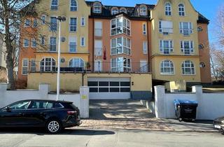 Wohnung kaufen in 08523 Bärenstein, +++ Top Lage am Stadtpark , 2 Raum mit Tiefgaragenstellplatz +++