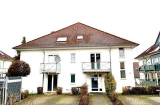 Wohnung kaufen in 74906 Bad Rappenau, Ruhig gelegene, charmante Souterrain-Terrassenwohnung mit TG-Stellplatz