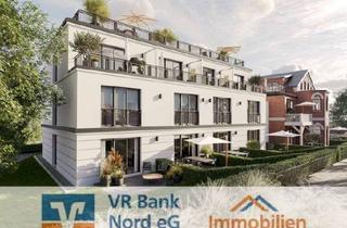 Wohnung kaufen in 25980 Sylt, 3-Zimmer-Erdgeschoss & Souterrain mit Terrasse zur Ferienvermietung