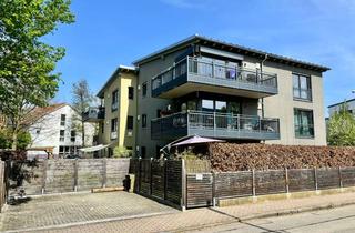 Wohnung kaufen in 85356 Freising, Kleine, feine Wohnanlage mit Fernwärme - Ihre Chance auf eine attraktive Wohnung
