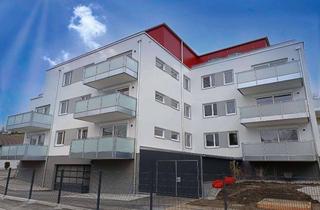 Wohnung kaufen in 87600 Kaufbeuren (Kernstadt), ***PROVISIONSFREI*** Neubau 4,0-Zimmer Eigentumswohnung in Kaufbeuren