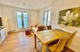 Wohnung kaufen in 26548 Norderney, Moderne 2 Raum Wohnung mit guten Mieteinnahmen Nähe Weststrand.