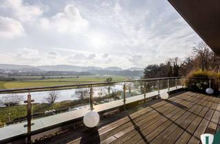 Wohnung kaufen in 45529 Hattingen, Exklusive Luxuswohnung mit Panorama-Ruhrblick