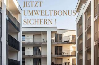 Wohnung kaufen in Schwetzingerstrasse 97, 68766 Hockenheim, HAUS A | 3 Zimmer | 2.OG