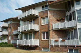 Wohnung mieten in Dröbakstraße 10, 24576 Bad Bramstedt, Renovierte 3-Raum-Wohnung mit Balkon und Einbauküche